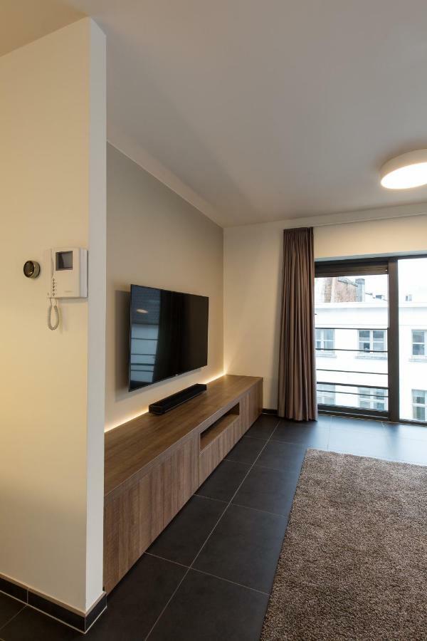 Luxury Apartment Antwerp City Center Εξωτερικό φωτογραφία